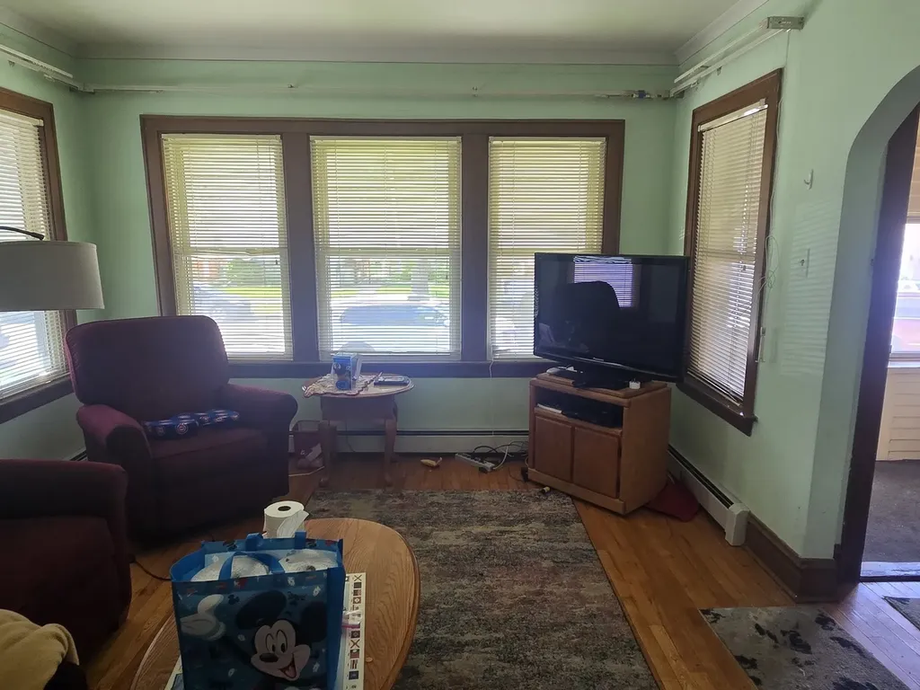 3315 North Osceola Avenue Chicago IL 60634