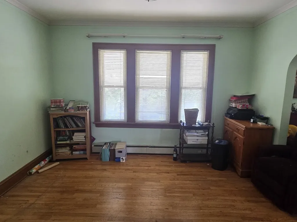3315 North Osceola Avenue Chicago IL 60634
