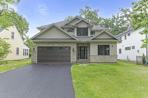 1672 Huntington Lane Highland Park IL 60035