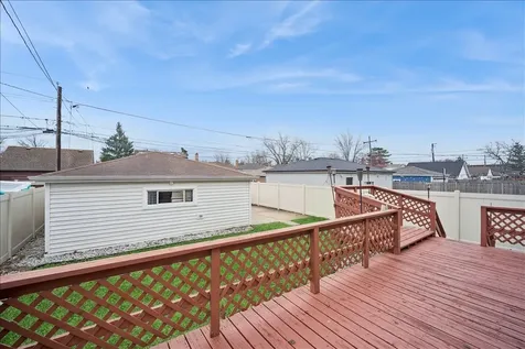 2455 Rhodes Avenue River Grove IL 60171