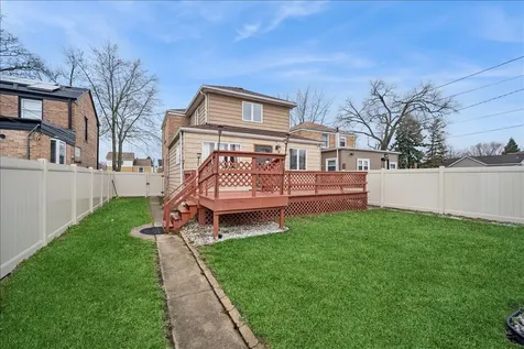 2455 Rhodes Avenue River Grove IL 60171