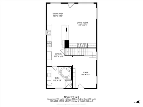 2455 Rhodes Avenue River Grove IL 60171
