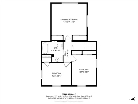 2455 Rhodes Avenue River Grove IL 60171