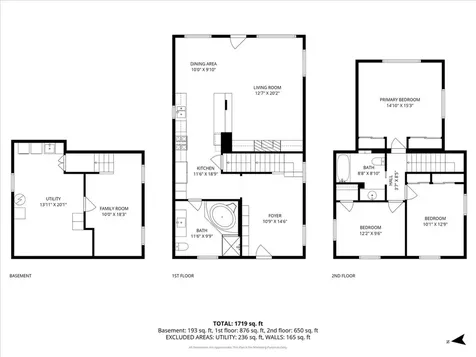2455 Rhodes Avenue River Grove IL 60171