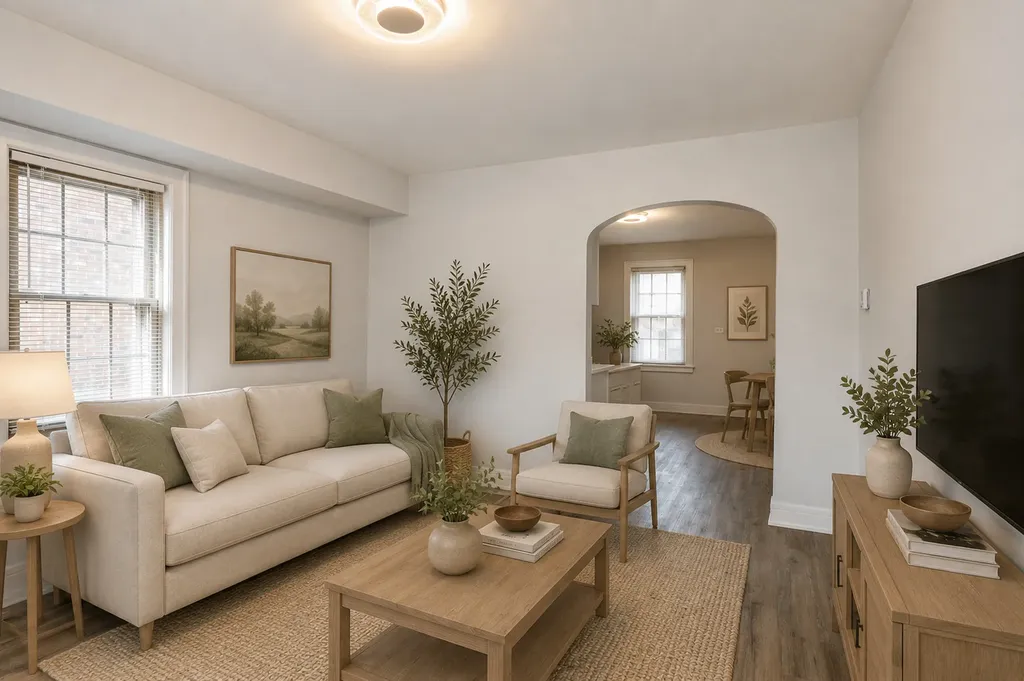5348 South Merrimac Avenue Chicago IL 60638