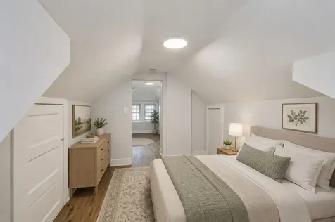 5348 South Merrimac Avenue Chicago IL 60638