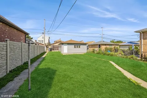 5348 South Merrimac Avenue Chicago IL 60638