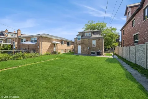 5348 South Merrimac Avenue Chicago IL 60638