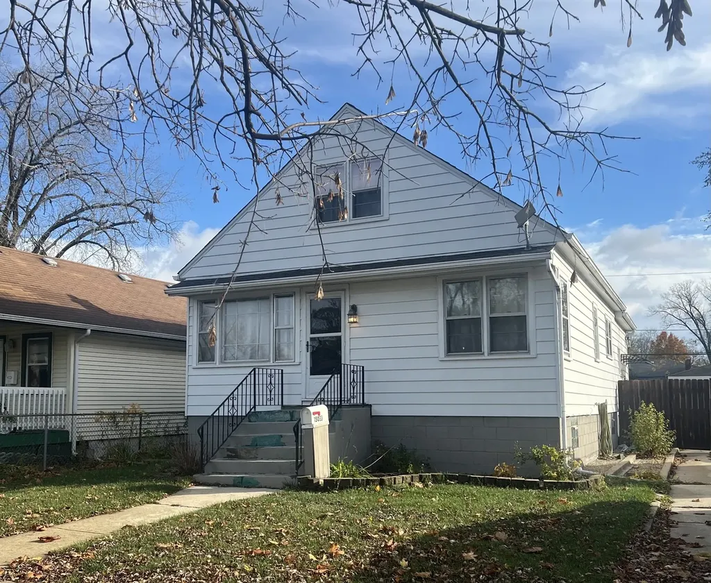15033 Hamlin Avenue Midlothian IL 60445