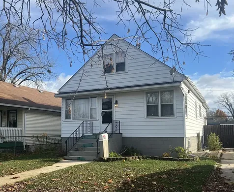 15033 Hamlin Avenue Midlothian IL 60445