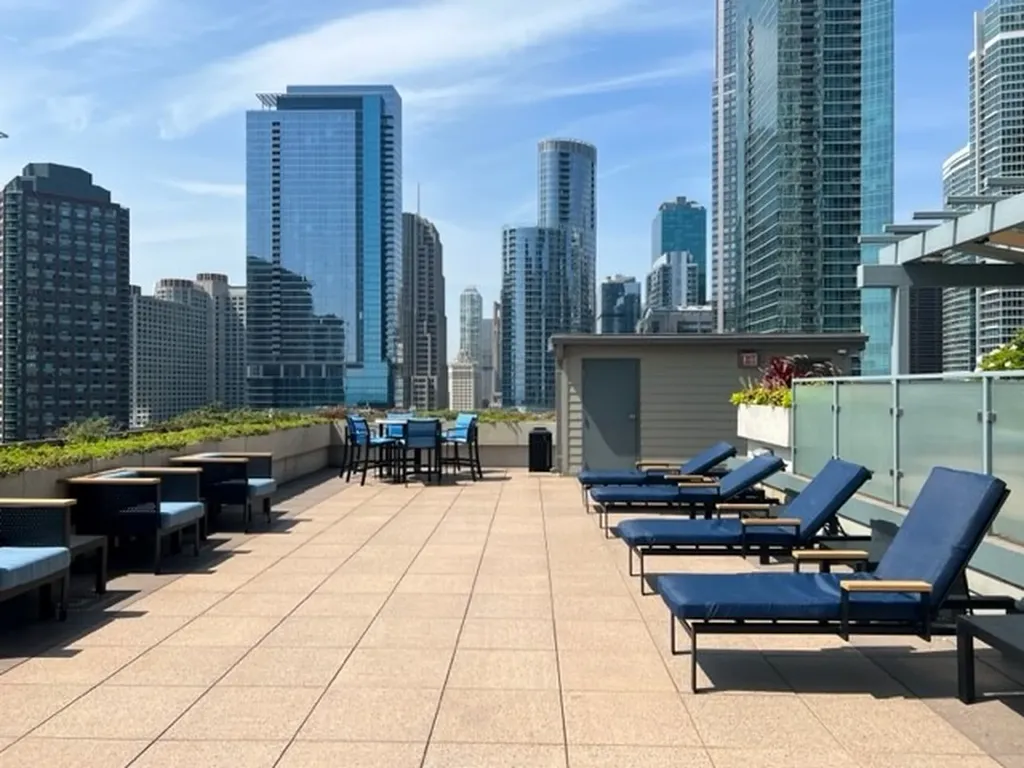 474 North Lake Shore Drive Chicago IL 60611
