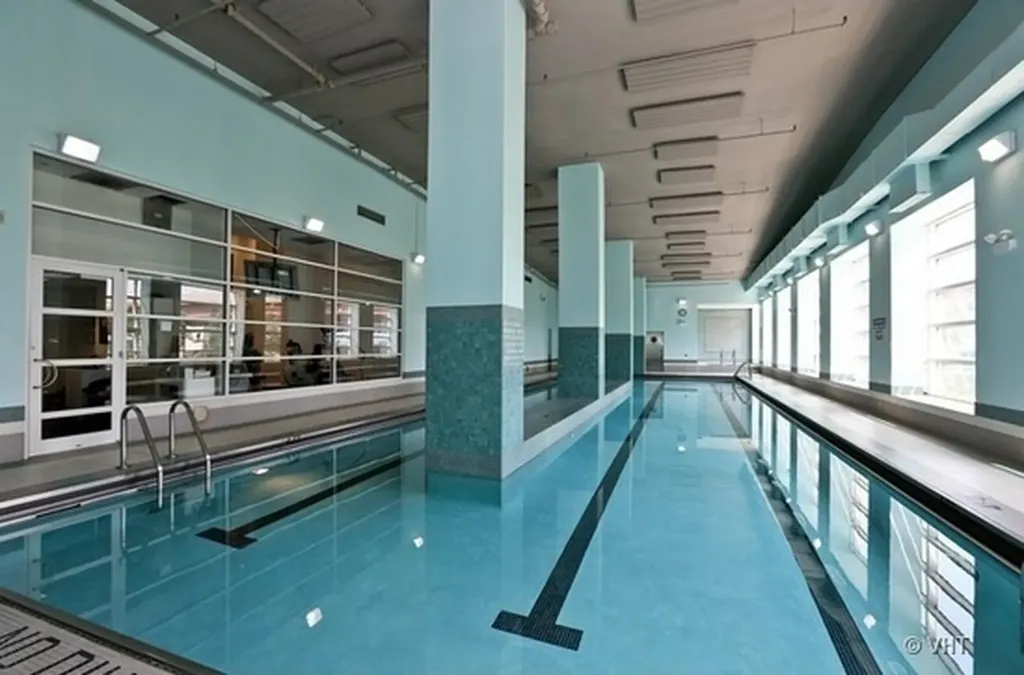 474 North Lake Shore Drive Chicago IL 60611