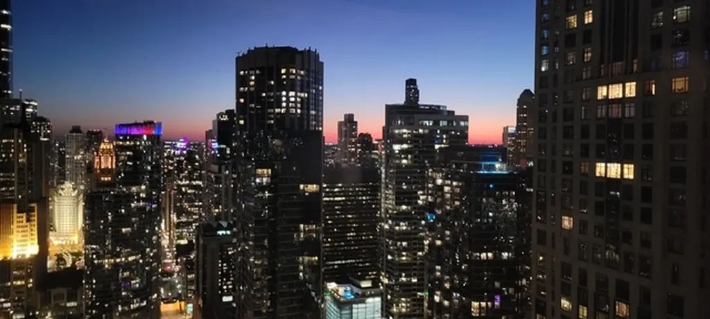 474 North Lake Shore Drive Chicago IL 60611