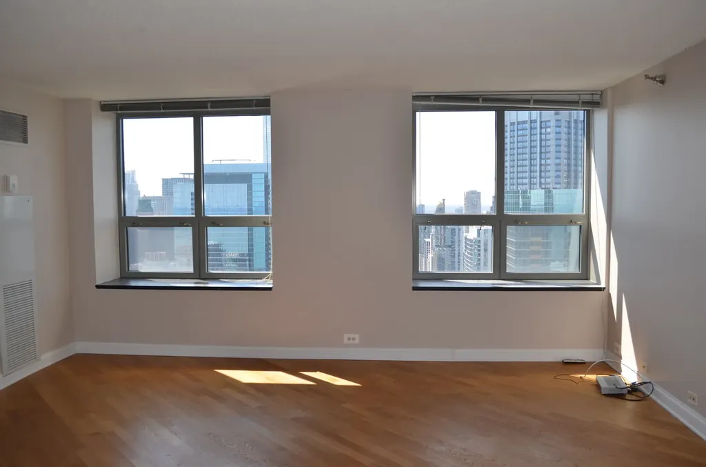 474 North Lake Shore Drive Chicago IL 60611