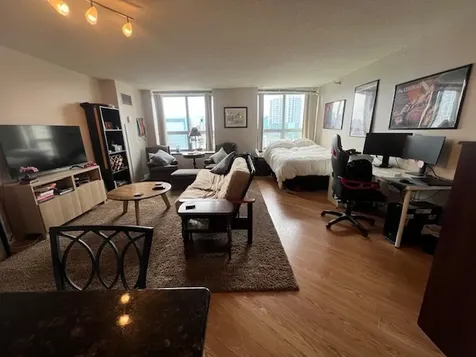 474 North Lake Shore Drive Chicago IL 60611