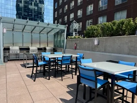 474 North Lake Shore Drive Chicago IL 60611
