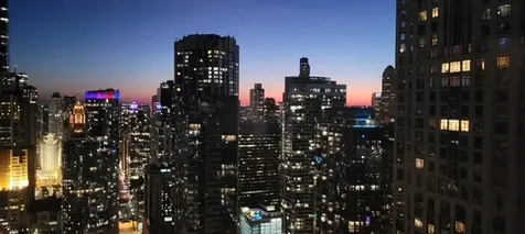 474 North Lake Shore Drive Chicago IL 60611