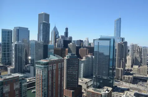 474 North Lake Shore Drive Chicago IL 60611