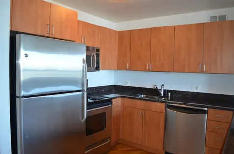 474 North Lake Shore Drive Chicago IL 60611