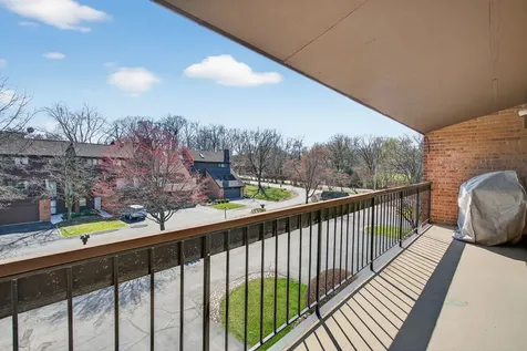 8150 Brookside Drive Palos Park IL 60464