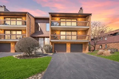 8150 Brookside Drive Palos Park IL 60464