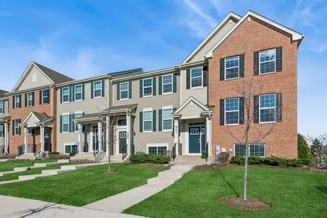 511 Cimmaron Circle Crystal Lake IL 60012