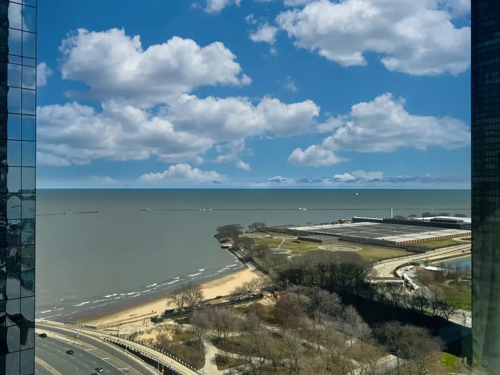 474 North Lake Shore Drive Chicago IL 60611