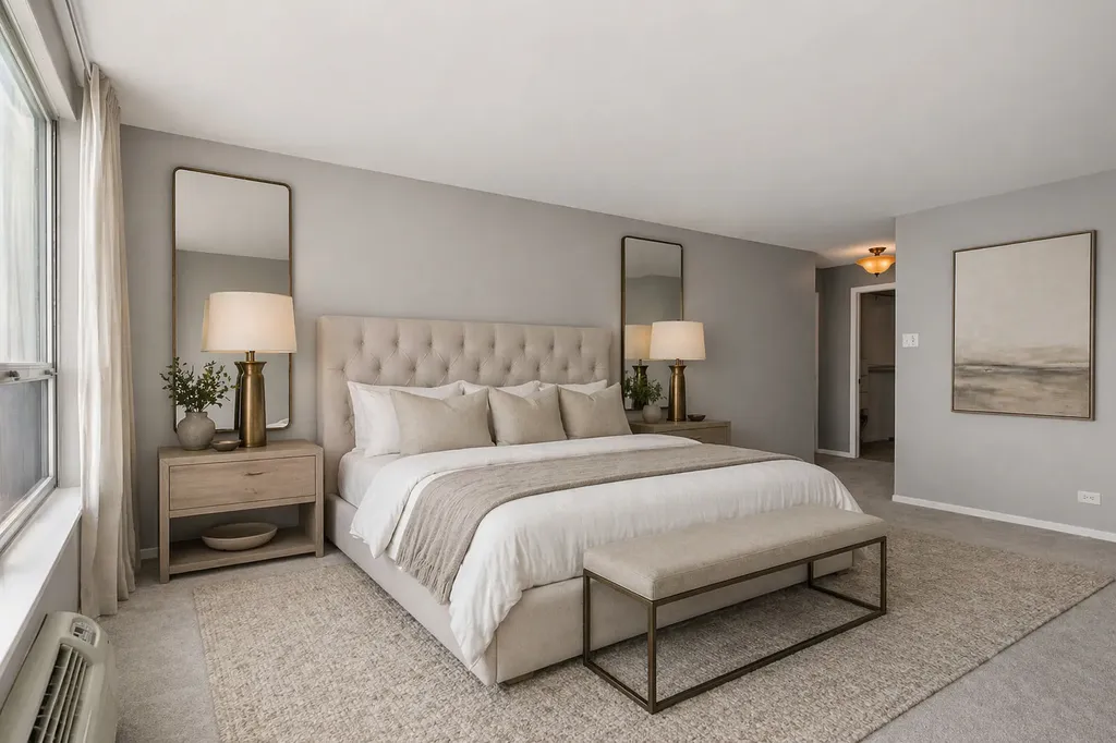 940 West Glenlake Avenue Chicago IL 60660