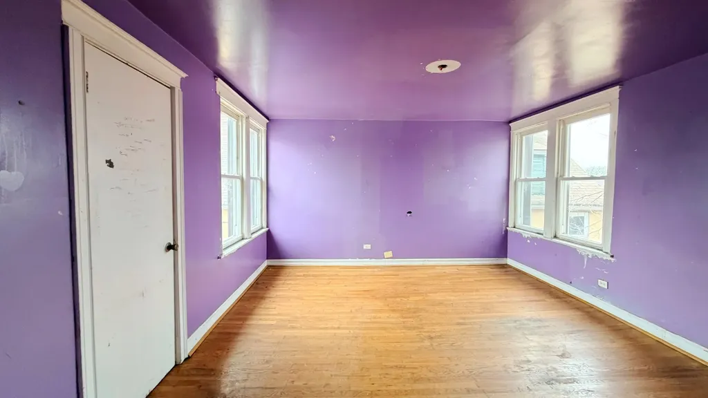 7704 South Ada Street Chicago IL 60620