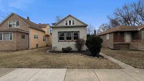 7704 South Ada Street Chicago IL 60620