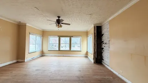 7704 South Ada Street Chicago IL 60620