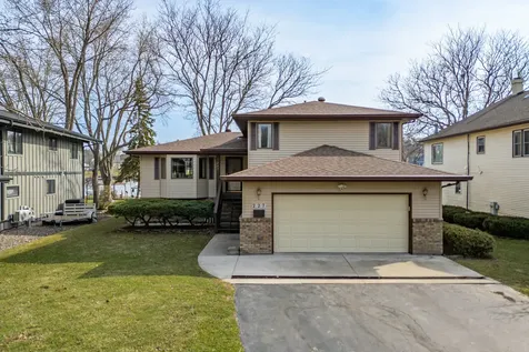 227 Lake Summerset Road Davis IL 61019