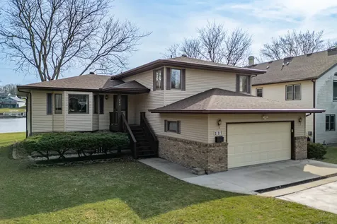 227 Lake Summerset Road Davis IL 61019