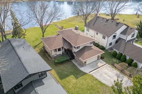 227 Lake Summerset Road Davis IL 61019