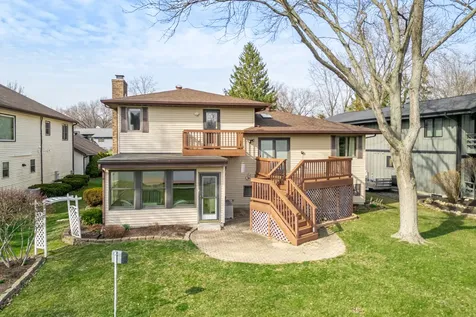 227 Lake Summerset Road Davis IL 61019