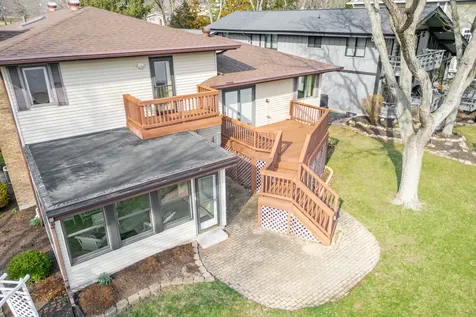 227 Lake Summerset Road Davis IL 61019