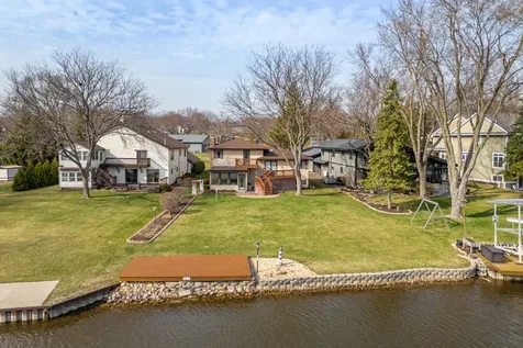 227 Lake Summerset Road Davis IL 61019