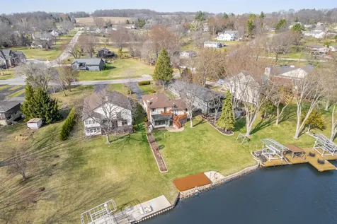 227 Lake Summerset Road Davis IL 61019