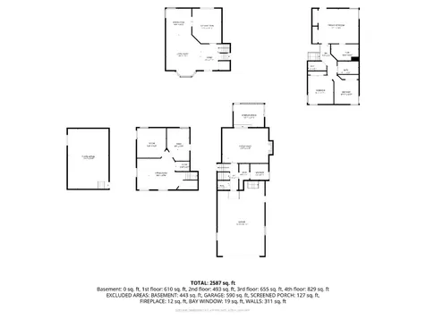 227 Lake Summerset Road Davis IL 61019