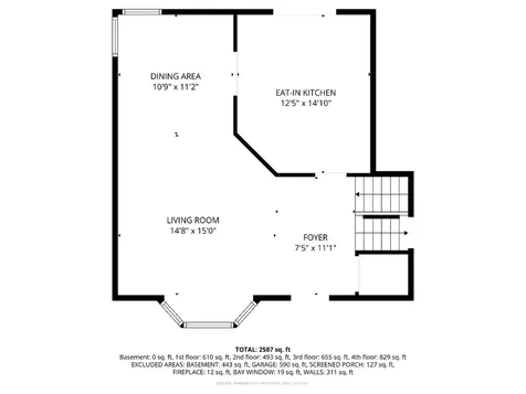 227 Lake Summerset Road Davis IL 61019