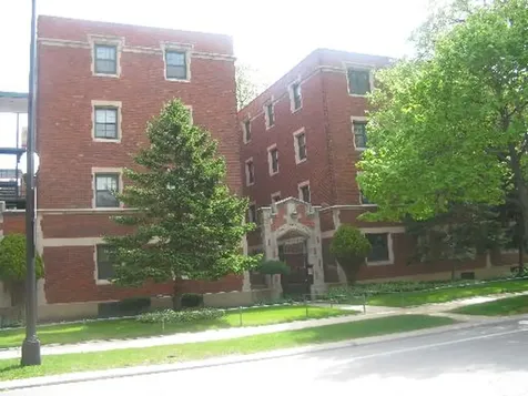 7859B South South Shore Drive Chicago IL 60649