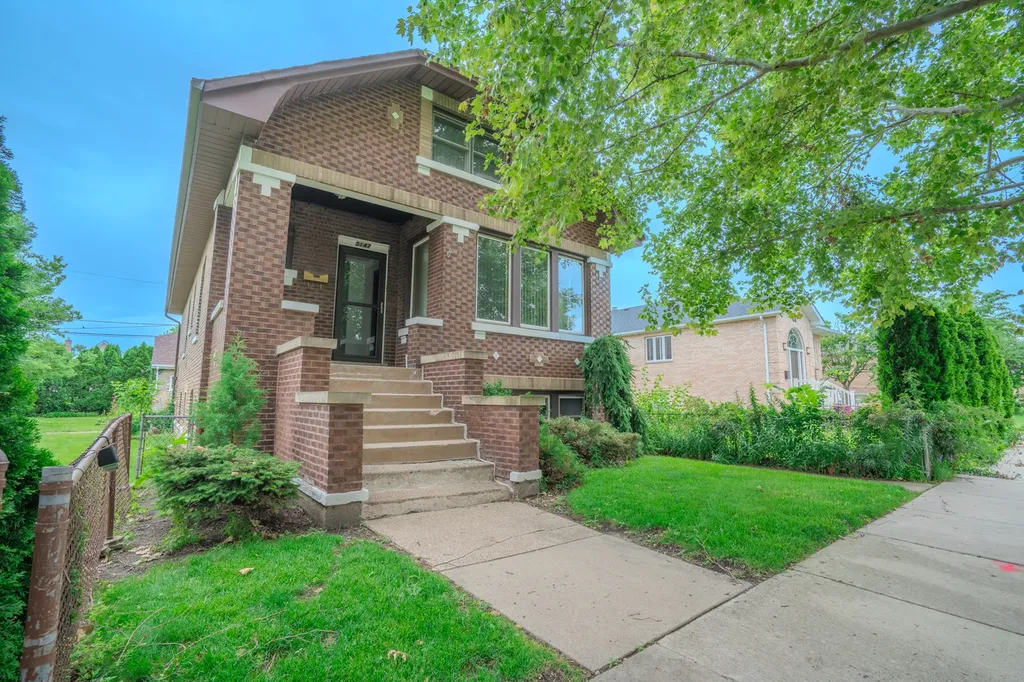 5147 South Lorel Avenue Chicago IL 60638