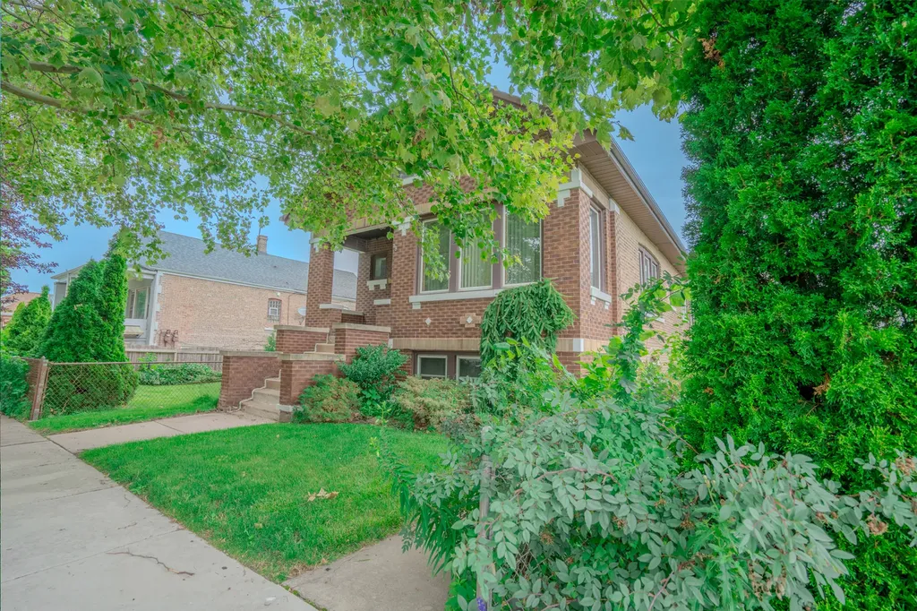 5147 South Lorel Avenue Chicago IL 60638