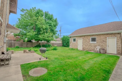 5147 South Lorel Avenue Chicago IL 60638