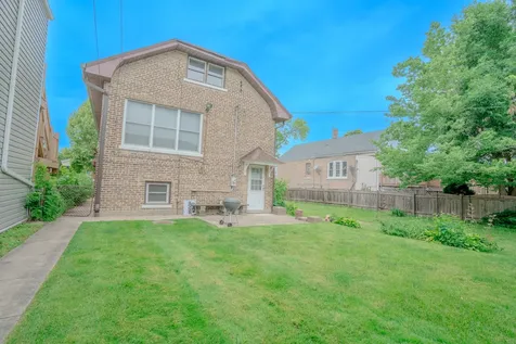 5147 South Lorel Avenue Chicago IL 60638