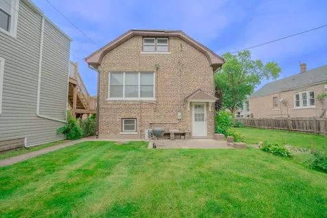 5147 South Lorel Avenue Chicago IL 60638