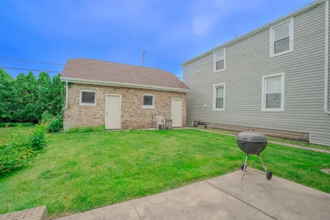5147 South Lorel Avenue Chicago IL 60638