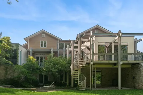 282 Linden Park Place Highland Park IL 60035