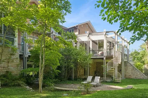 282 Linden Park Place Highland Park IL 60035