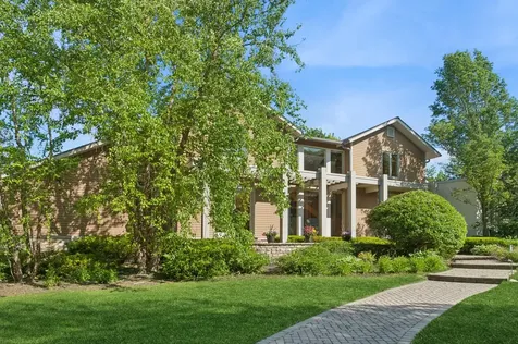 282 Linden Park Place Highland Park IL 60035
